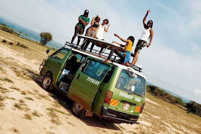 3 Days 2 Nights, Murchison Falls And Wildlife Safari - Why this short safari works