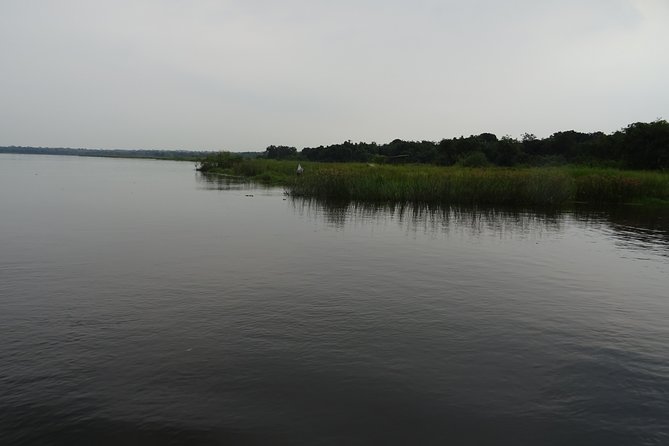 3 Days Lake Bunyonyi and Gorilla Trekking Tour in Uganda - Lake Bunyonyi gives the tour breathing room