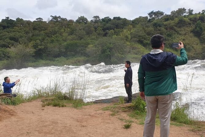 3 Days magical Murchison falls safari - What the private format changes