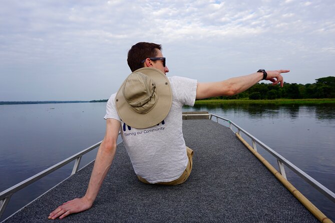 3 Days Murchison Falls Adventure Wildlife Safari Uganda Tour - Why three days works at Murchison Falls