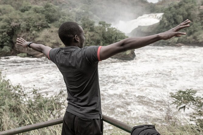 3 Days Murchison Falls Adventure Wildlife Safari Uganda Tour - Practical booking advice