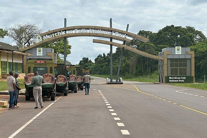 3 days Murchison Falls, Boat cruise and wildlife game viewing - Key points at a glance