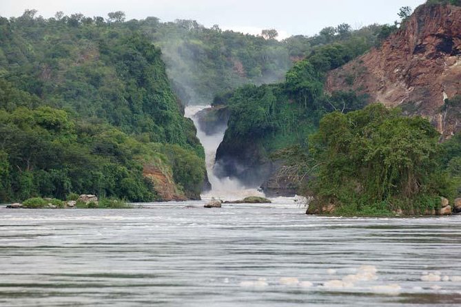 3 days Murchison Falls, Boat cruise and wildlife game viewing - Day 1: Kampala to Murchison Falls by way of Ziwa