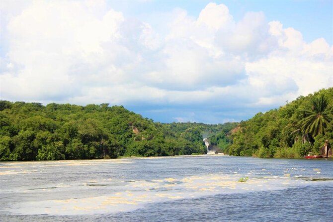 3 Days Murchison Falls National Park Safari & Rhino tracking - Day three: returning to Kampala