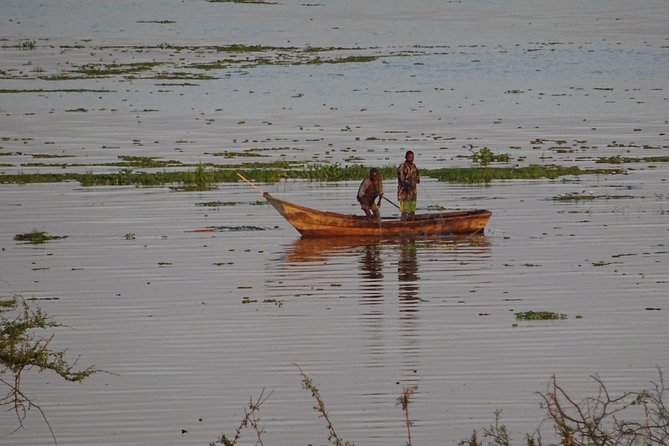 3 Days Murchison falls park Uganda - Guide quality, group size, and comfort