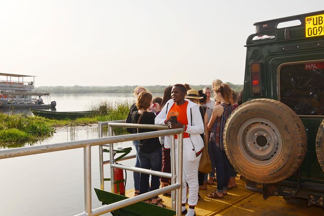 3 Days Murchison Falls Wildlife Safari - What the $2,280 price really covers