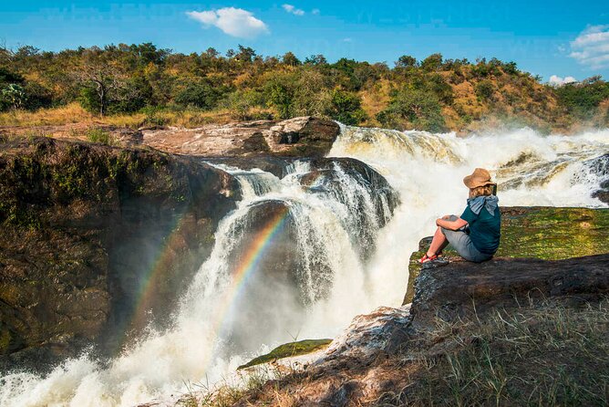 3 Days Private Tour in Murchison Falls National Park - What the $820.58 price really covers