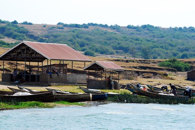 3 days Queen Elizabeth National Park Uganda Safari - What the $692.31 price includes