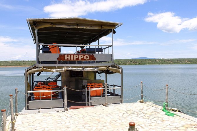 3 days Queen Elizabeth National Park Uganda Safari - Who should book this safari?