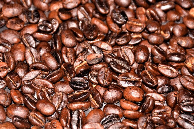 3 Days sipi falls tours and coffee - Day two: hiking to all three Sipi Falls
