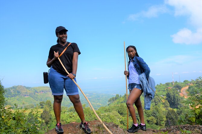 3 Days sipi falls tours and coffee - Day three: Mbale stops and the return to Kampala