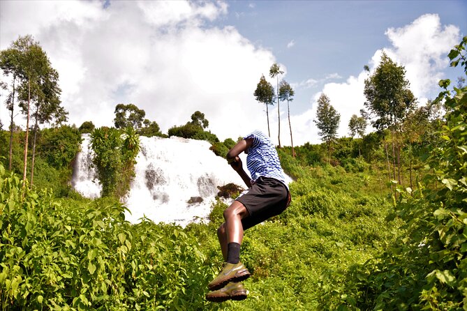3 Days sipi falls tours and coffee - What the $100 price really means