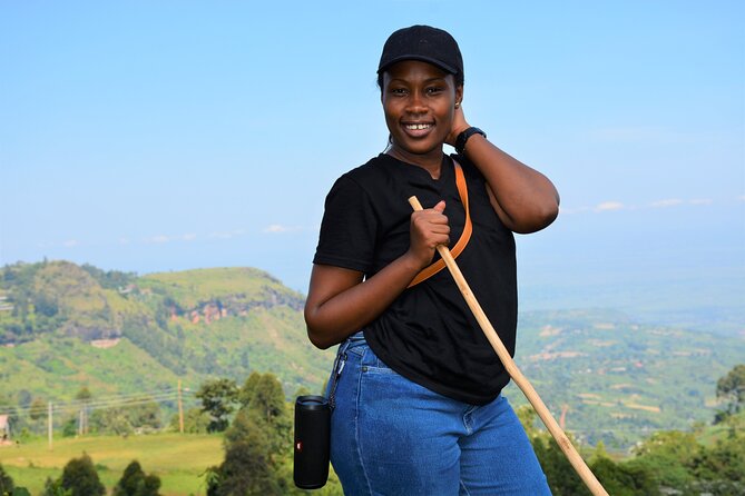 3 Days sipi falls tours and coffee - Who should book this Sipi Falls experience?
