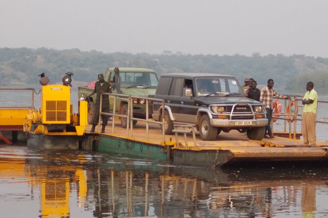 3 Days Trip To Murchison Falls - What the $1,100 price really covers