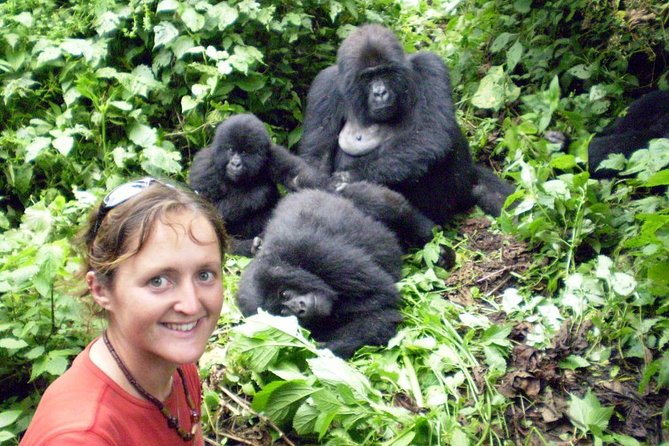 3 days Uganda Gorilla safari tour with relaxation on Lake Bunyonyi - Lake Bunyonyi: the right place to slow down