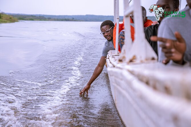 3 Days Wild Tour Queen Elizabeth National Park Safari Uganda - Meals, vehicles, and the private-tour advantage