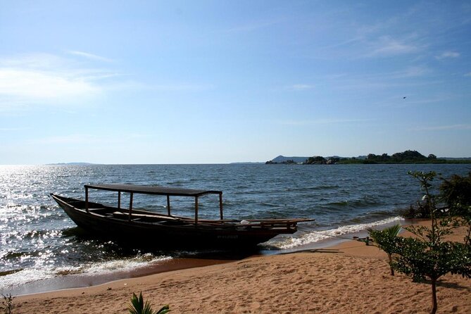 3 Hours Guided Cycling Tour Across Lake Victoria - Key points at a glance