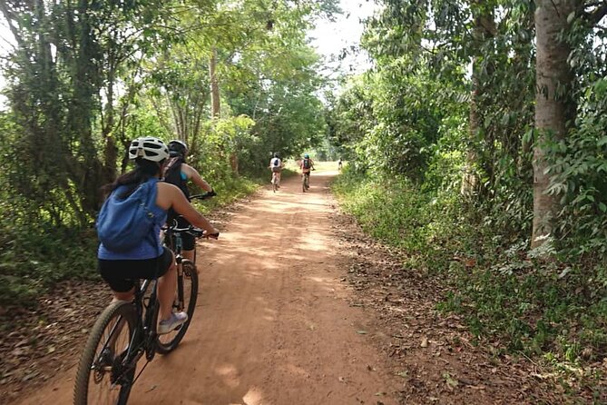 3 Hours Guided Cycling Tour Across Lake Victoria - Is $60 a fair price?