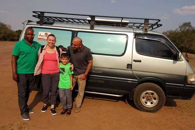 4 Days Gorilla and Chimps trek safari - Who should book this safari?