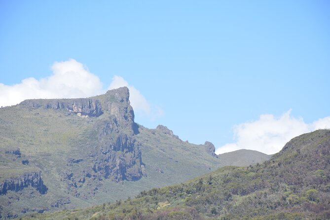 4 Days mount Elgon Trek, 4321m a.s.l - From Entebbe to Bushiyi Village