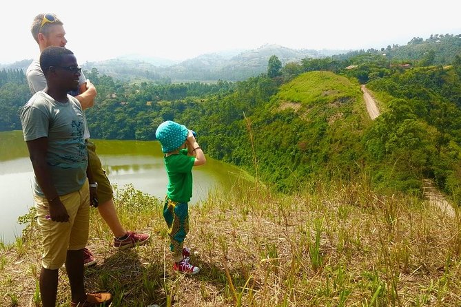 6 Day Gorilla tracking and Wildlife Safari - Day 4: Ishasha and Queen Elizabeth National Park