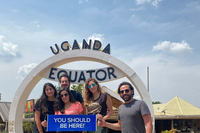 6 Days Uganda Gorilla, Chimps Trekking and Wildlife Safari - Day 5: Lions, elephants, and the Kazinga Channel