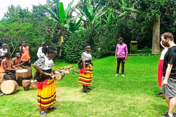7 Days Fort Portal Culture Tour Western Uganda - Amabere caves, waterfalls, and the stories of Tooro