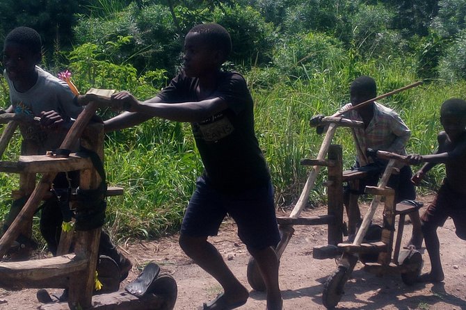 7 Days Fort Portal Culture Tour Western Uganda - Kibale National Park and the chimpanzee day