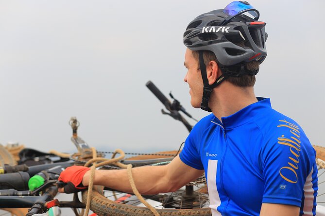 7 Hours Guided Cycling Tour to Sezibwa Waterfalls - What to pack for this specific ride