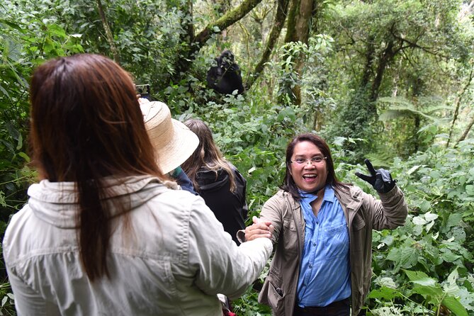 8-Day Private Uganda Big 5 Luxury Safari with Gorillas and Chimps - Day 3: The long road to Kibale Forest