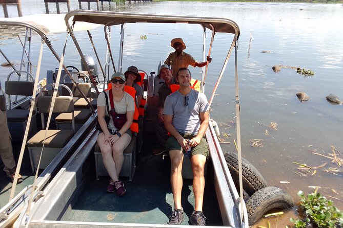 9 day Gorilla Trekking, Chimpanzee & Wilderness Safari (mid-range) - Why this Uganda route works so well