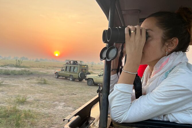 9 Days Uganda Wildlife Safaris, Gorilla Trekking & Hiking - Five things to know before booking