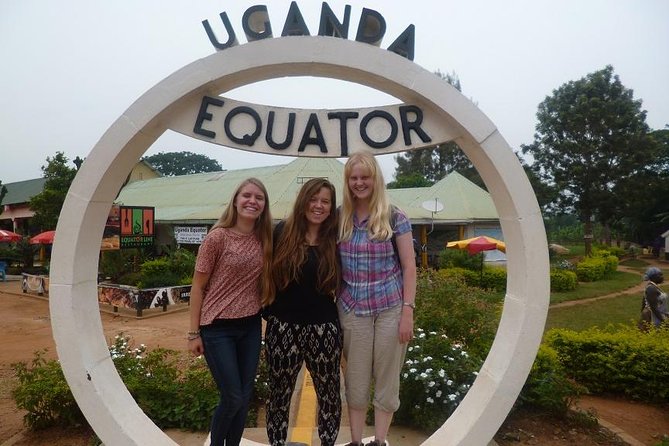 A Tour To Uganda Equator - Key points at a glance
