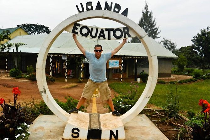 A Tour To Uganda Equator - What private touring adds to a $350 price