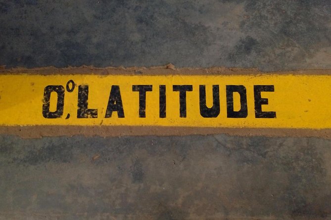 A Tour To Uganda Equator - Timing, pickup, and the small details that matter