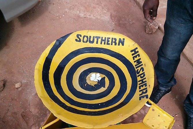 A Tour To Uganda Equator - Who will enjoy this Kayabwe outing most