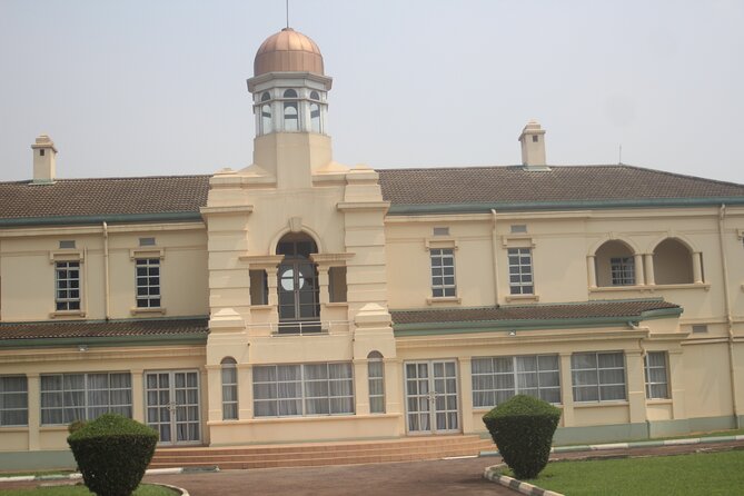 Best Kampala group Walking Tour. - Kisenyi and the less polished side of Kampala