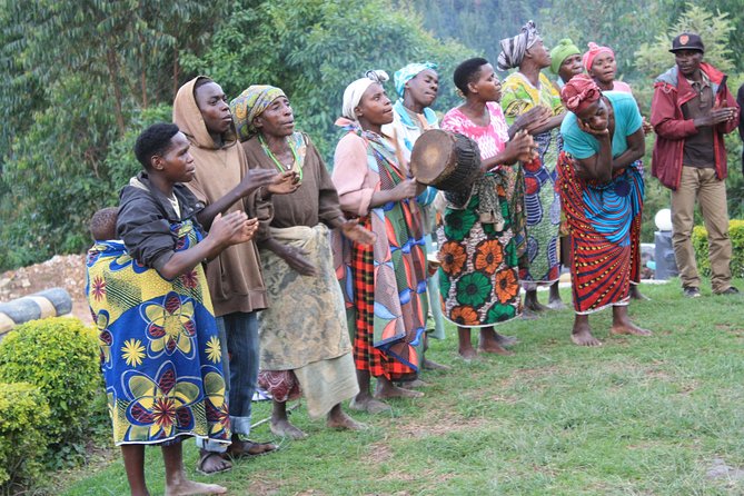 Bwindi Gorilla Safari - 3 Days - Booking details worth checking first