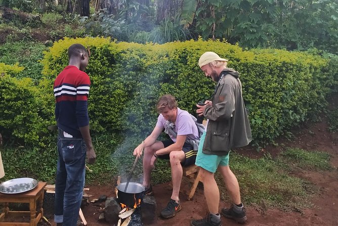 Coffee Tour Experience - Why This Coffee Tour Feels Different