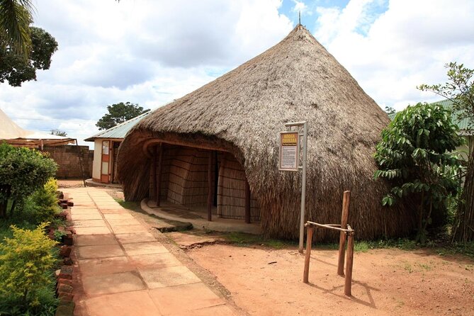 Cooking Class for Typical Ugandan Food in Kampala - Key things to know before booking