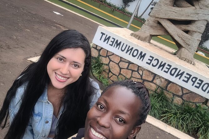 Day and Night City Tours in Kampala - Old Taxi Park and the city’s transport system