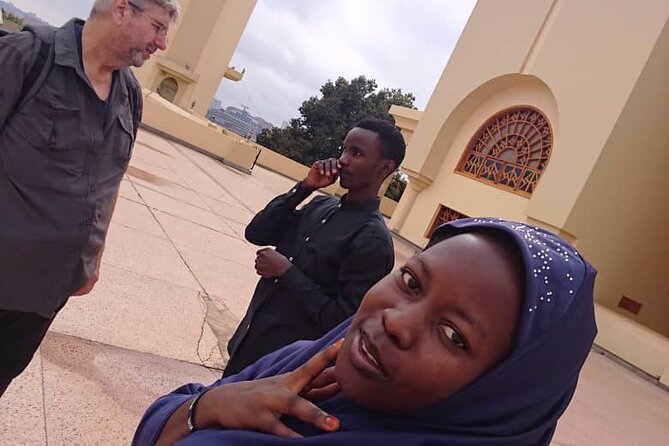 Day and Night City Tours in Kampala - What the $35 price really covers
