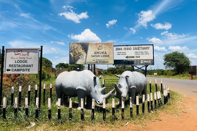 Day Tour Of Ziwa Rhino Sanctuary and Wildlife Ranch - ZIWA RHINO TREKKING - Who will enjoy this private rhino trek
