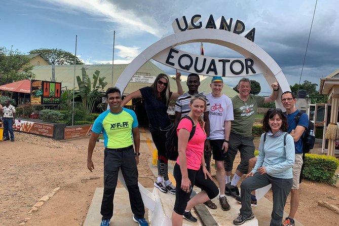 Discover the Magic of Uganda's Equator on a 1-Day Tour - Key points at a glance