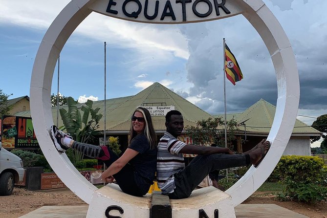 Discover the Magic of Uganda's Equator on a 1-Day Tour - What this Kampala equator trip actually offers
