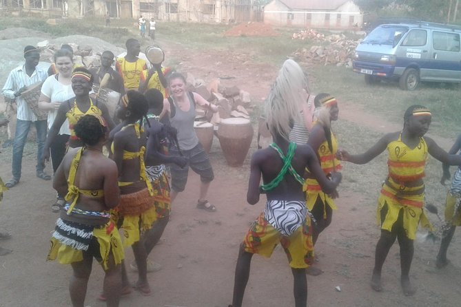 Eight days cultural and wildlife tour in Uganda - Five reasons this Uganda route is worth considering