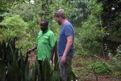 Entebbe Eco Tour – Full Day