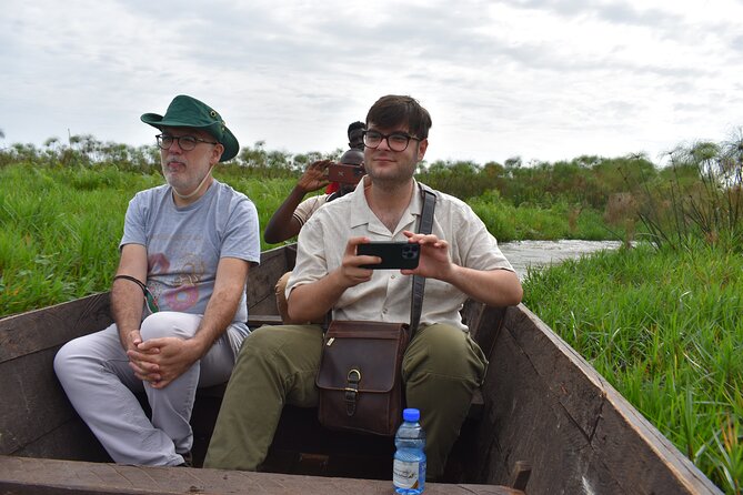 Entebbe Eco Tour - Full Day - Timing, Fitness, and What to Bring