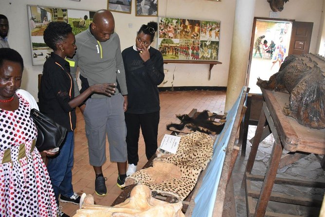 Entebbe Eco Tour - Full Day - Who Should Book This Experience?