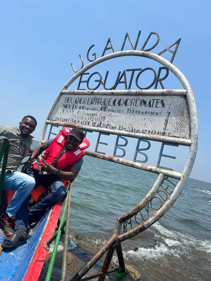 Entebbe: Equatar Line Tour & Victoria Lake Sunset Boat Ride - Who will enjoy this Entebbe outing most